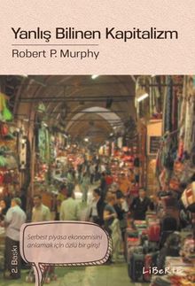 Yanlış Bilinen Kapitalizm