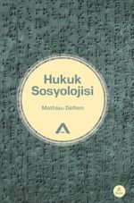 Hukuk Sosyolojisi