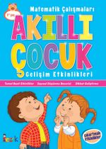 Akıllı Çocuk / Matematik Çalışmaları Gelişim Etkinlikleri