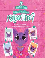 Miyavlina - Pembe Patiler İlkokulu 