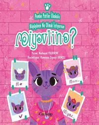 Miyavlina - Pembe Patiler İlkokulu 