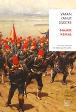 Vatan Yahut Silistre