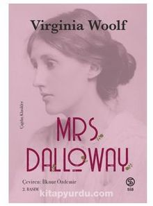 Mrs. Dalloway - Virginia Woolf