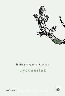 Uygunuşluk - İsahag Uygar Eskiciyan