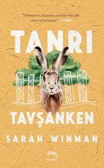 Tanrı Tavşanken