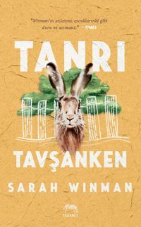 Tanrı Tavşanken