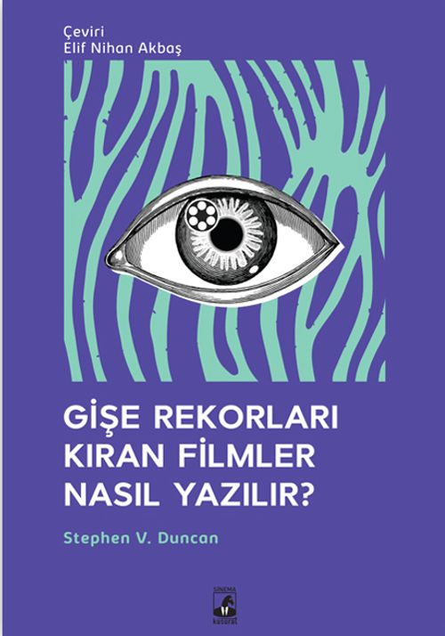 Gişe Rekorları Kıran Filmler Nasıl Yazılır?