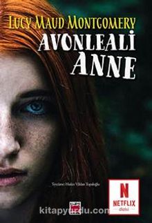 Avonleali Anne - L. M. Montgomery