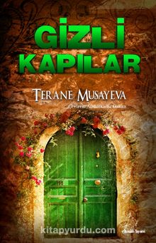 Gizli Kapılar - Terane Museyeva