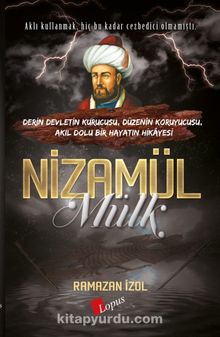 Nizamülmülk - Ramazan İzol
