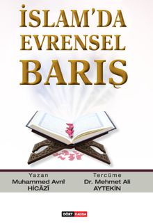 İslam’da Evrensel Barış