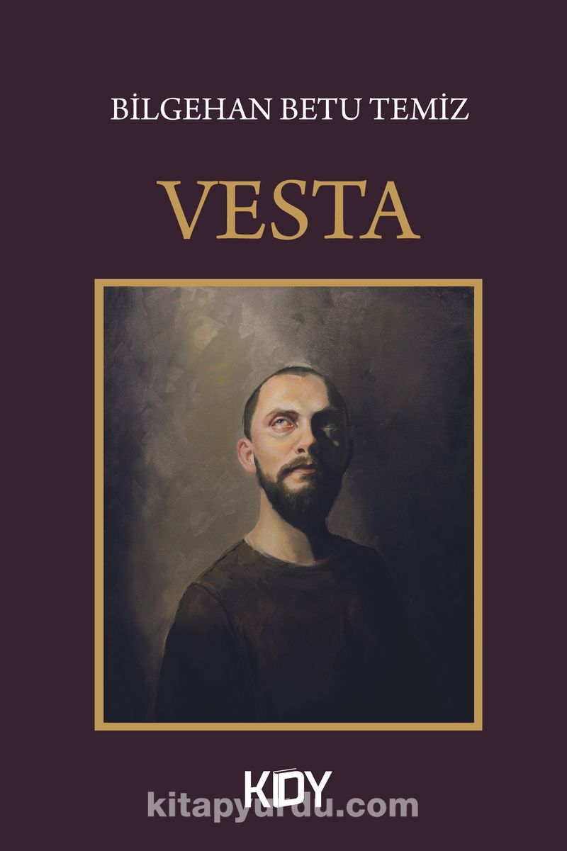 Vesta Ekitap İndir | PDF | ePub | Mobi