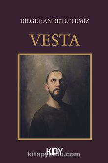 Vesta - Bilgehan Betu Temiz