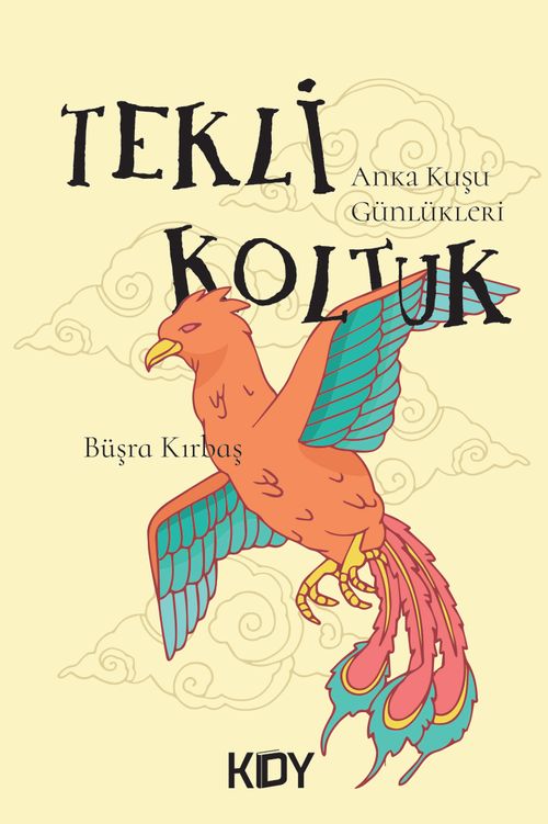 Tekli Koltuk 