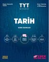 2022 TYT Tarih Soru Bankası