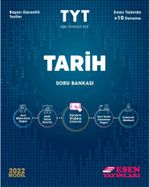 2022 TYT Tarih Soru Bankası