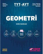 2022 TYT-AYT Geometri Soru Bankası