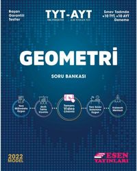 2022 TYT-AYT Geometri Soru Bankası