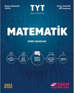 2022 TYT Matematik Soru Bankası
