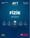 2022 AYT Fizik Soru Bankası