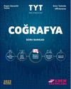 2022 TYT Coğrafya Soru Bankası