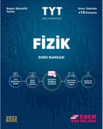 2022 TYT Fizik Soru Bankası