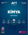 2022 AYT Kimya Soru Bankası