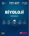 2022 TYT-AYT Biyoloji Soru Bankası