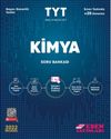 2022 TYT Kimya Soru Bankası
