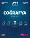 2022 AYT Coğrafya Soru Bankası