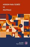 Modern Para Teorisi ve Politikası