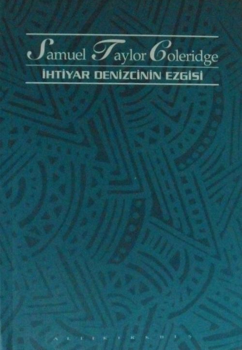 İhtiyar Denizcinin Ezgisi (12-E-23)