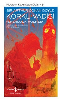 Korku Vadisi (Ciltli)