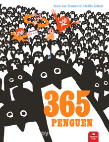 365 Penguen - Jean Luc Fromental
