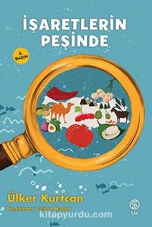 İşaretlerin Peşinde - Ülker Kurtcan