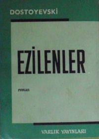 Ezilenler Kod:8-H-12