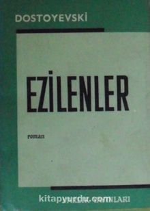 Ezilenler KOD:8-H-12 - Samir Amin