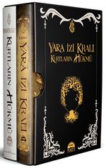 Leigh Bardugo 2'li Kutu (Karton Kapak)