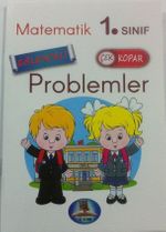 1. Sınıf Matematik Çek Kopar Problemler