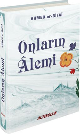 Onların Alemi (Ciltli)