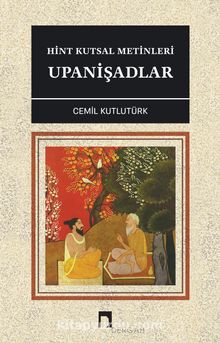 Hint Kutsal Metinleri & Upanişadlar - Cemil Kutlutürk