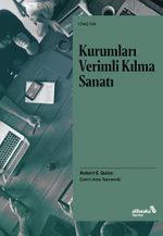 Kurumları Verimli Kılma Sanatı