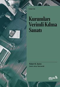 Kurumları Verimli Kılma Sanatı