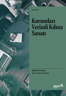 Kurumları Verimli Kılma Sanatı