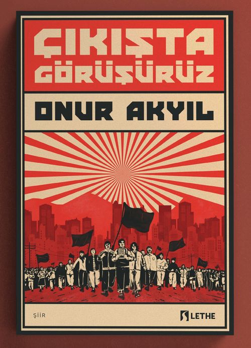 Çıkışta Görüşürüz
