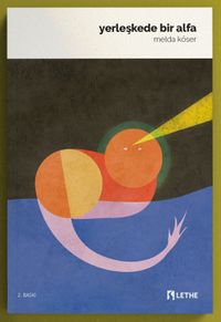 Yerleşkede Bir Alfa