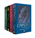 Miras Döngüsü Set-4 Kitap