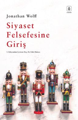 Siyaset Felsefesine Giriş