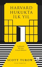 Harvard Hukukta İlk Yıl