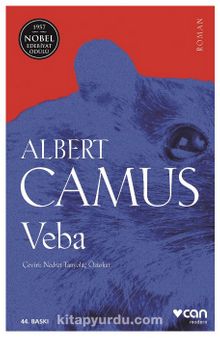 Veba - Albert Camus
